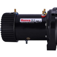 Runva Replacement Motor - EWB9500-Q Premium 12V 