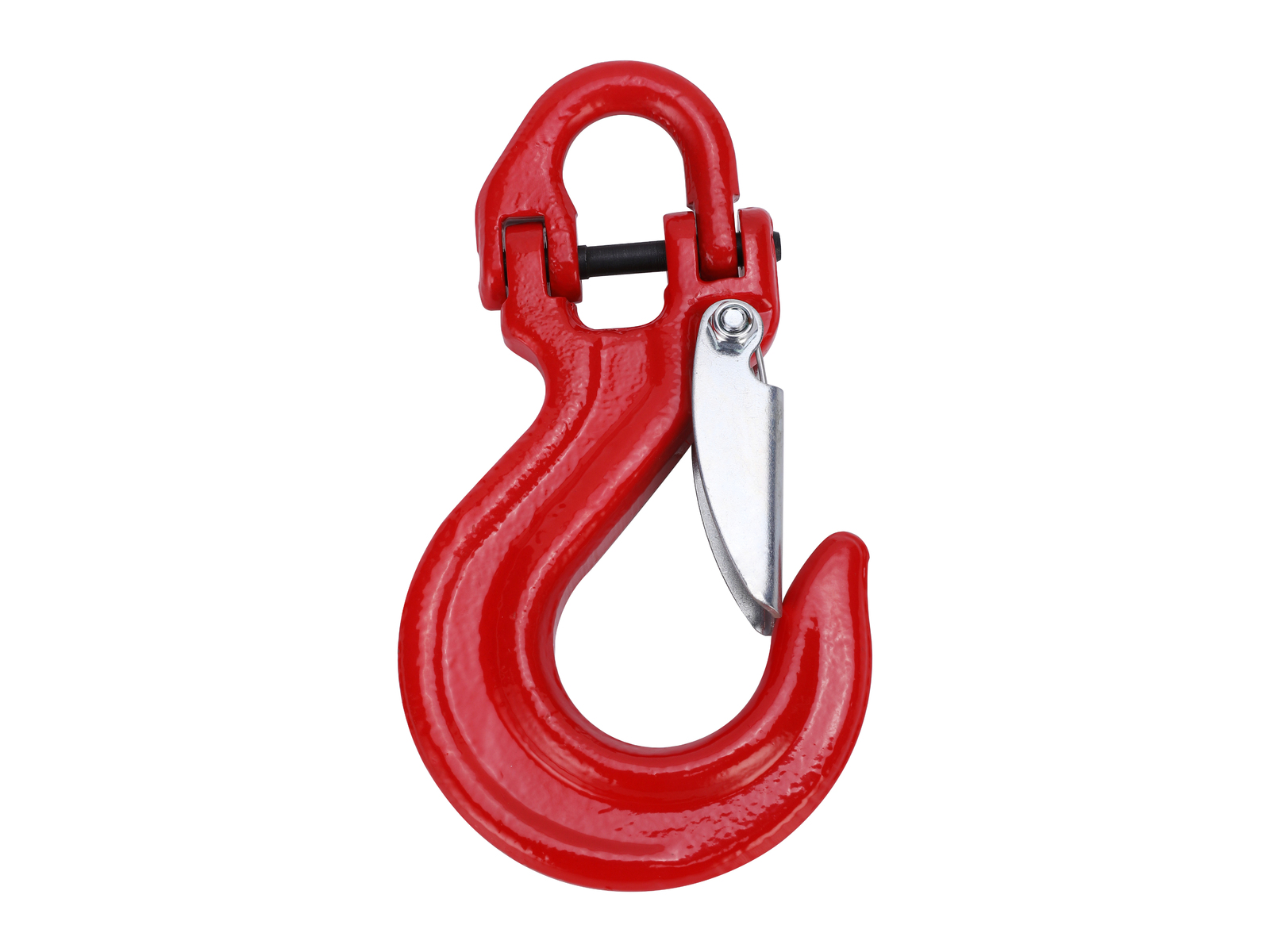 Runva Large Red Recovery Hook - 3.2T