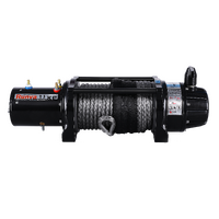 Runva 11XP PREMIUM 12V with Synthetic Rope