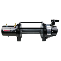 Runva 11XP PREMIUM 12V - Bare Unit