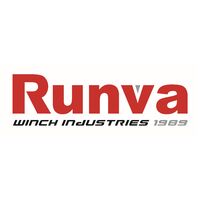Runva Drive Belt - EWS10000