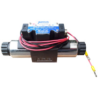 Hydraulic 24V Solenoid Valve
