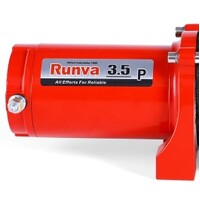 Runva 3.5P 12V Replacement Motor