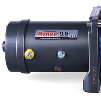 Runva EWX9500-Q 12V Replacement Motor 