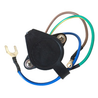 R3 Remote Plug