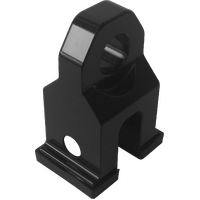 Runva Shackle Thimble - Black V2